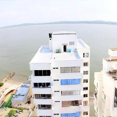 2 Bedroom 2c19 With Pool Apartamento