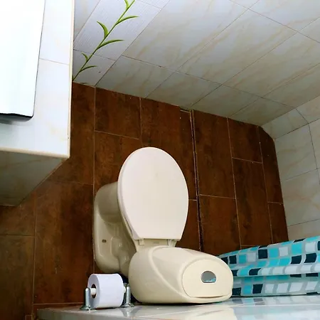 Apartamento 2 Bedroom 2c19 With Pool