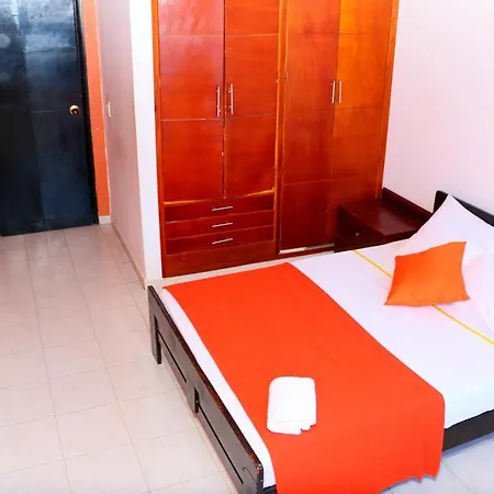 2 Bedroom 2c19 With Pool Apartamento Cartagena