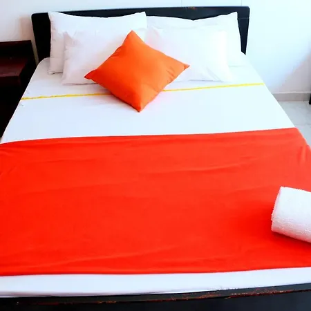 Apartamento 2 Bedroom 2c19 With Pool *