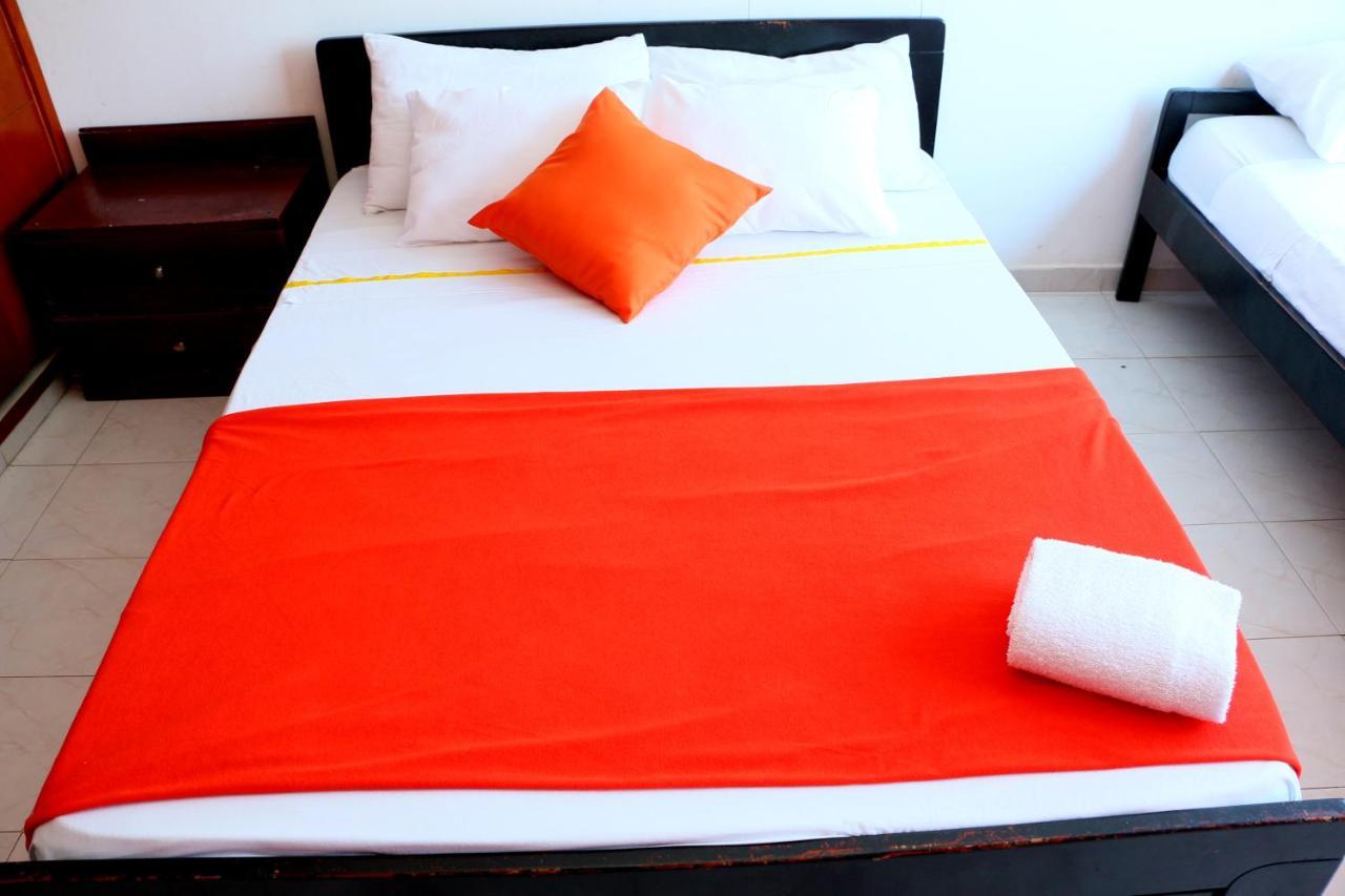 Apartamento 2 Bedroom 2c19 With Pool *